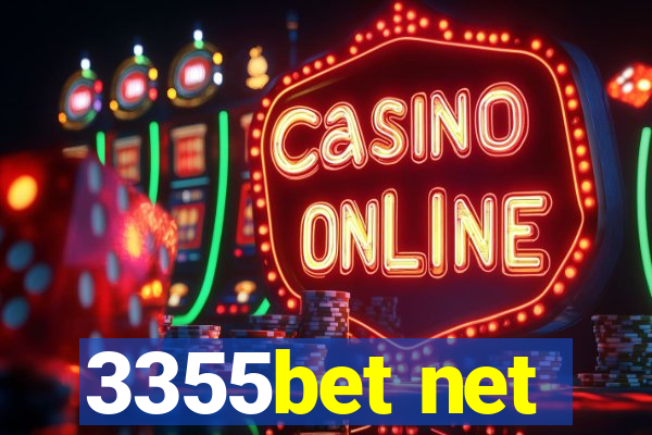 3355bet net